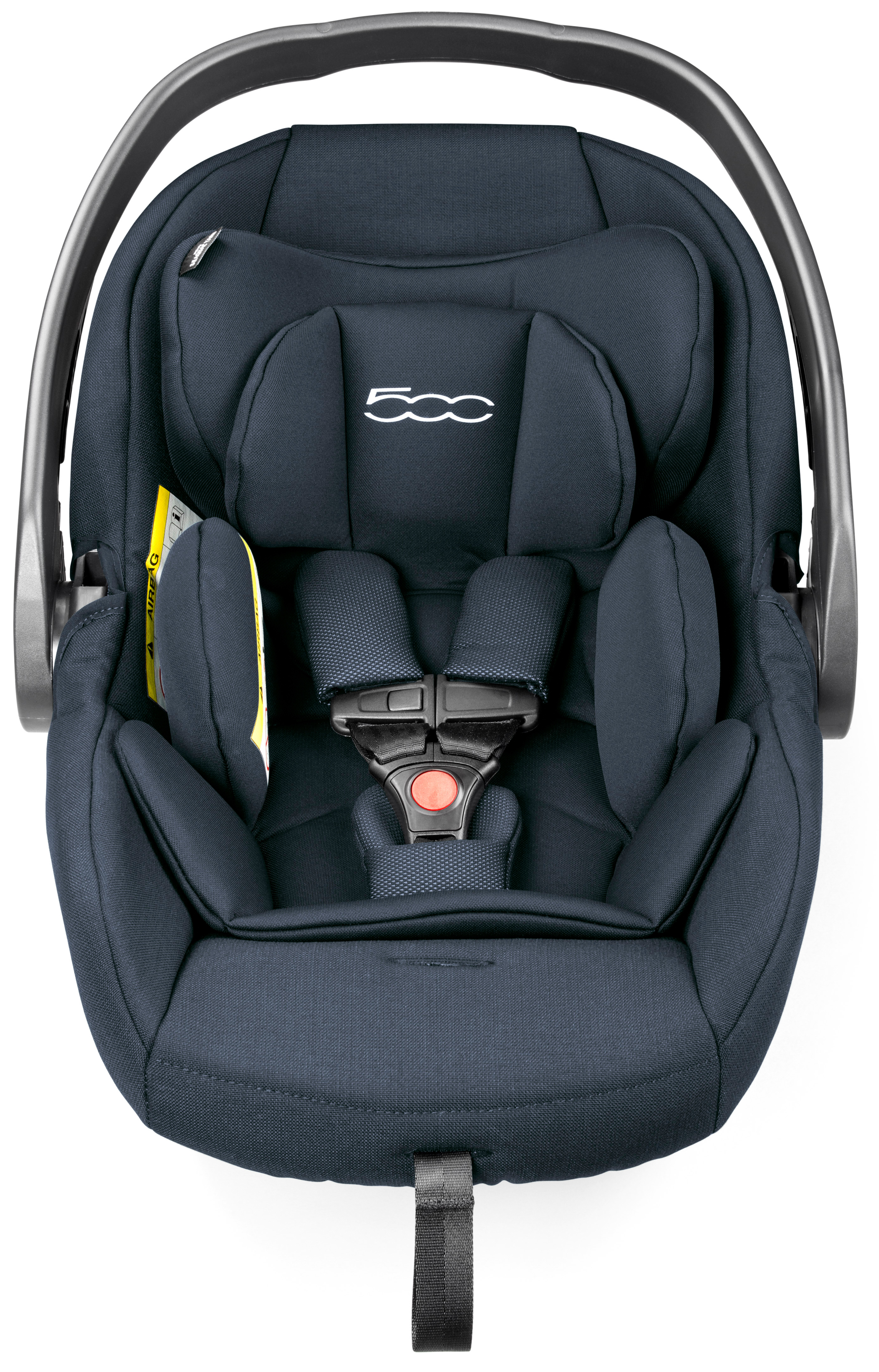 Автокресло Peg-Perego SLK 0 (0 -13 кг) синий - фото 4