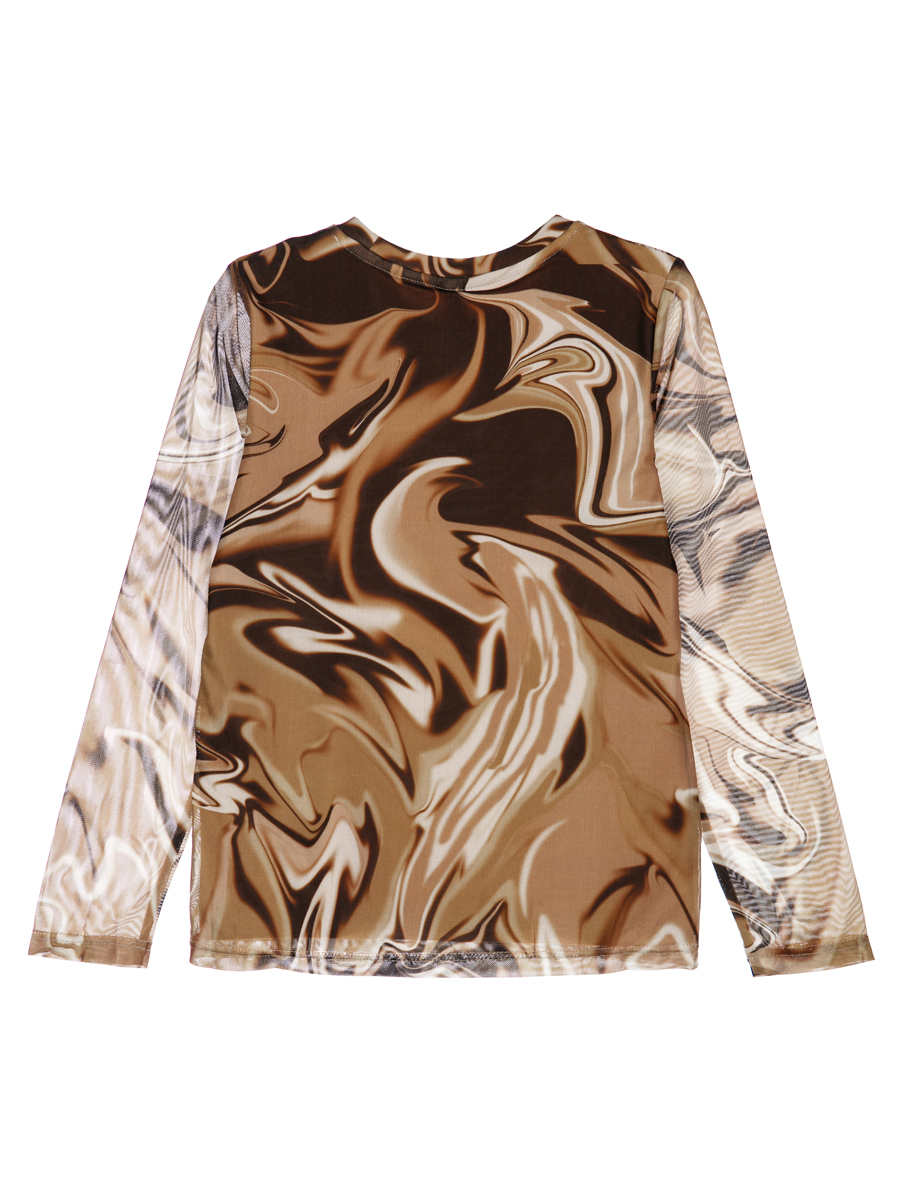 Лонгслив PlayToday 32421378 - фото 5