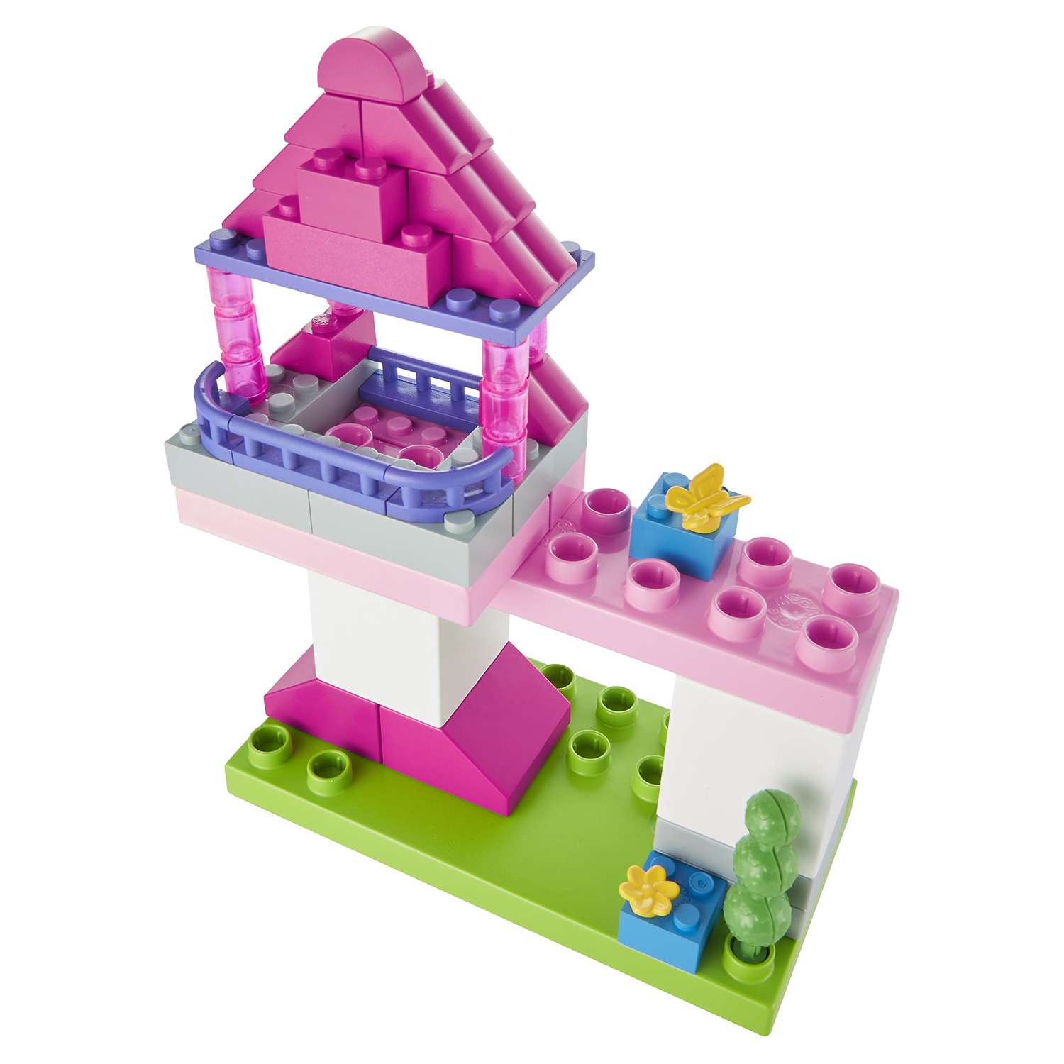 Кукла модельная Barbie FCP76 - фото 9