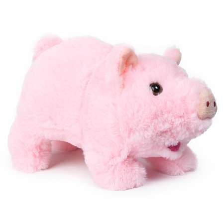 Игрушка интерактивная Laffi Свинка JX-2632