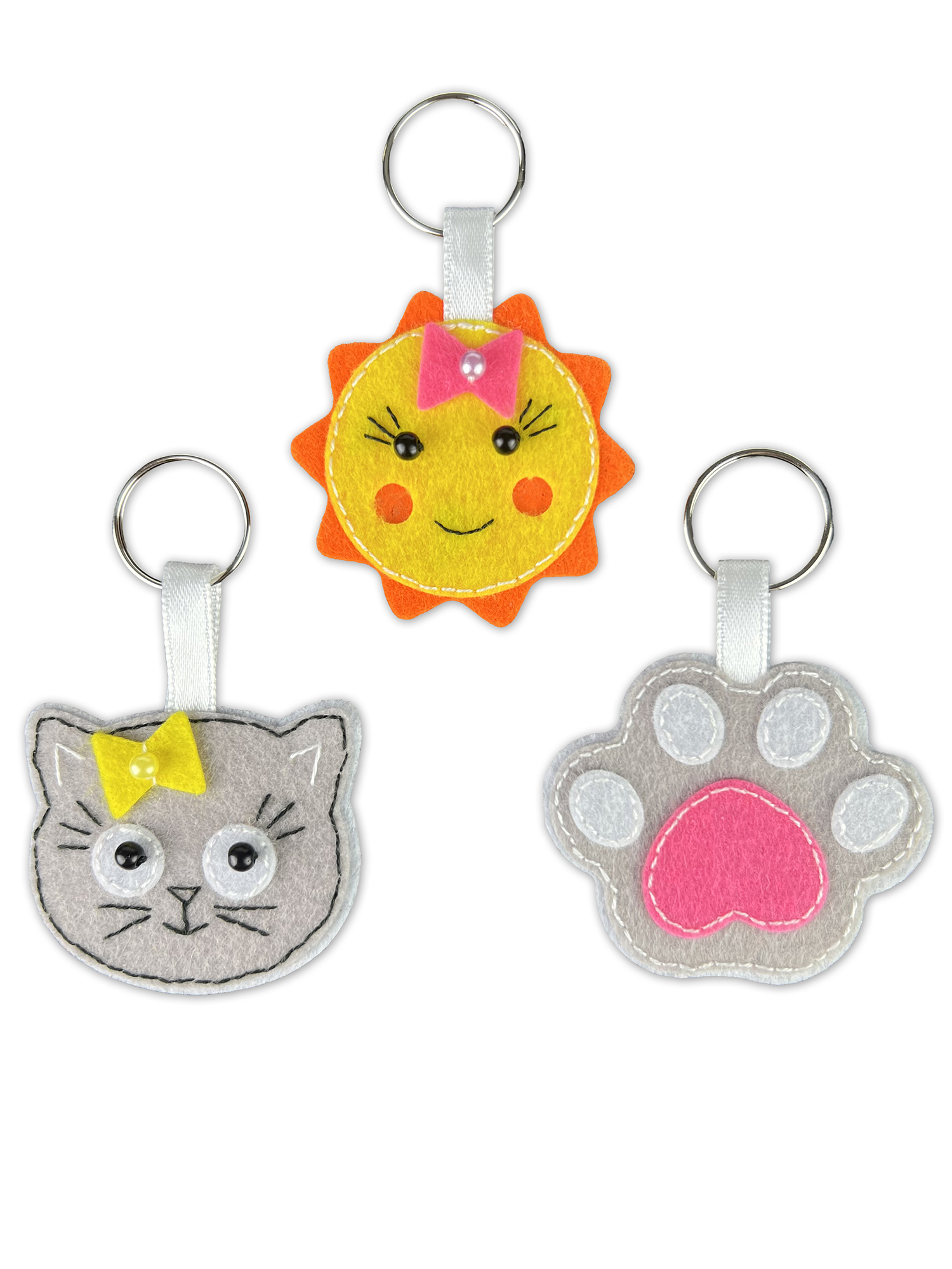 Набор для творчества Дрофа-Медиа шитье - фото 11