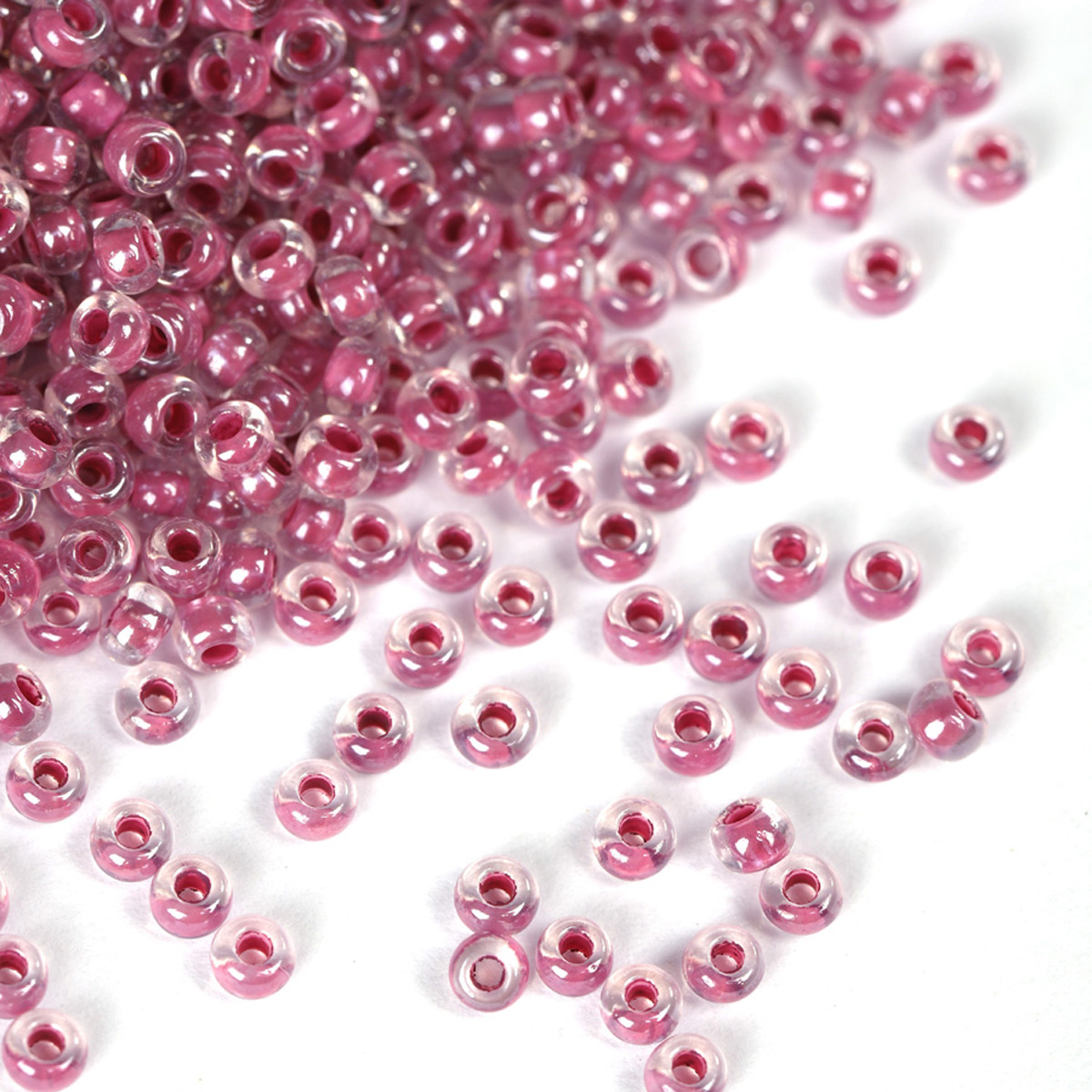 Набор для творчества Preciosa бисер - фото 3