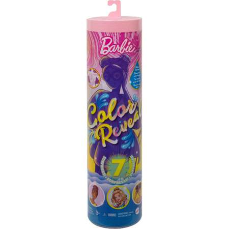 Кукла модельная Barbie