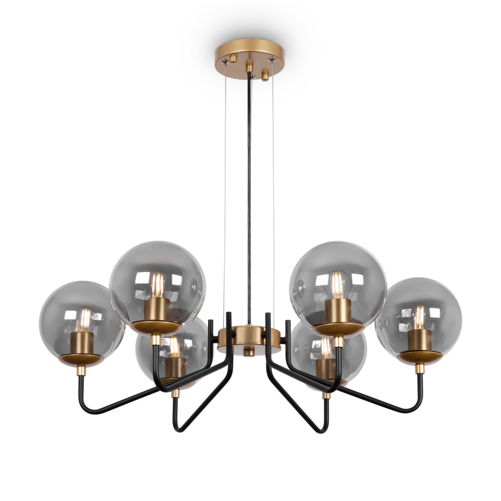 Подвесной светильник FREYA - фото 1