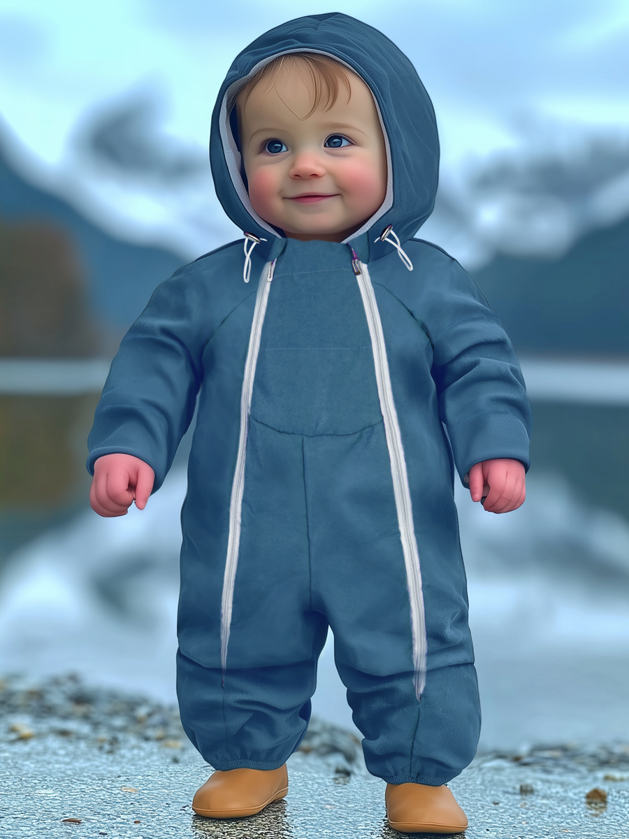 Комбинезон СОННЫЙ ГНОМИК 2315/60 - фото 4