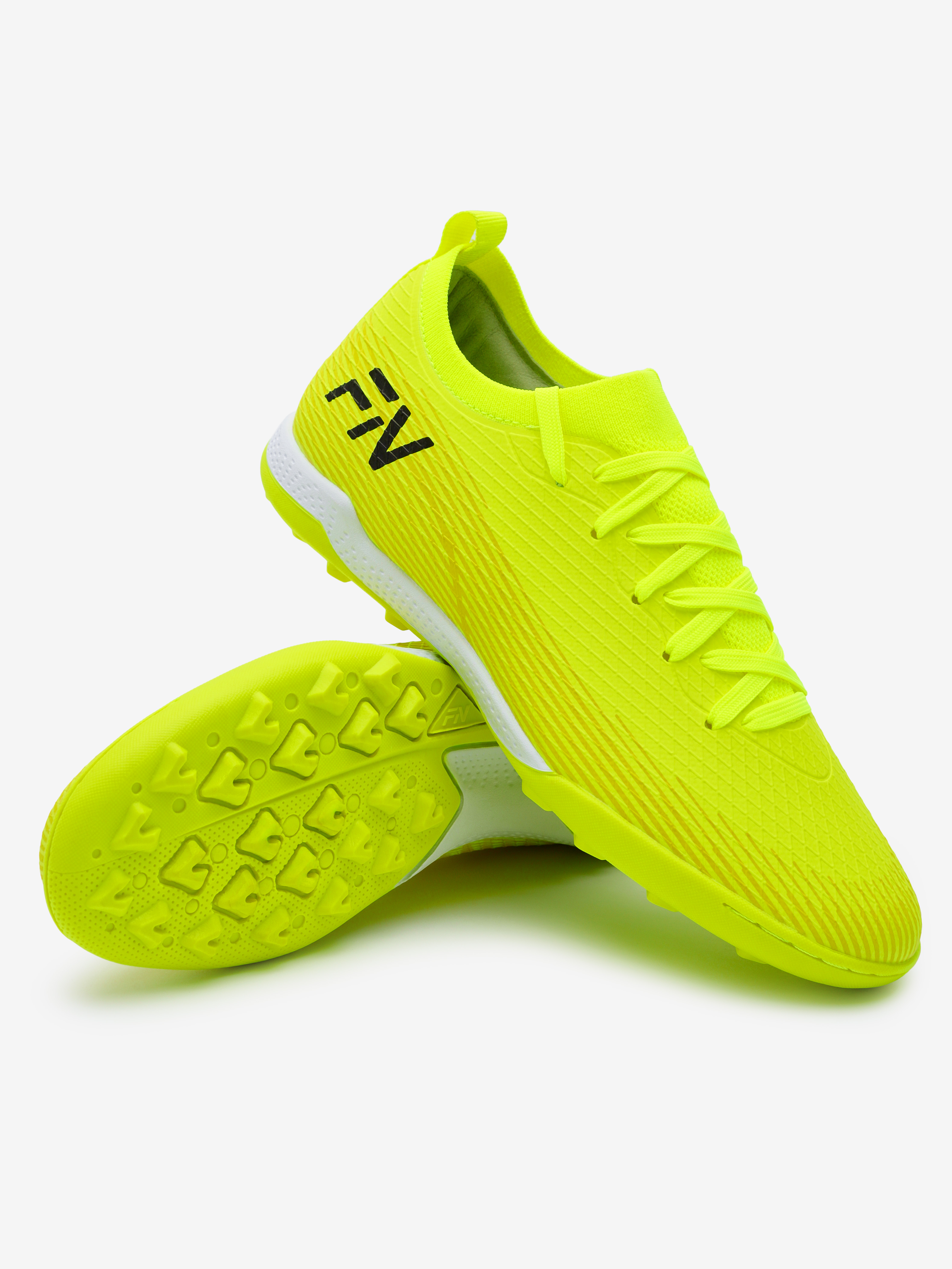 Бутсы FN KFN5061002-905 - фото 1