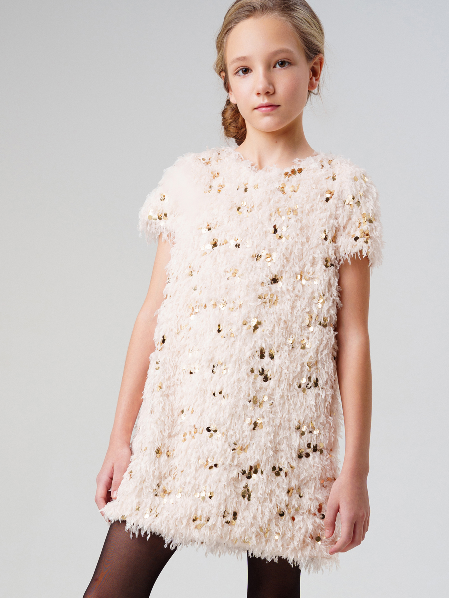 Платье PlayToday 42521002 - фото 1