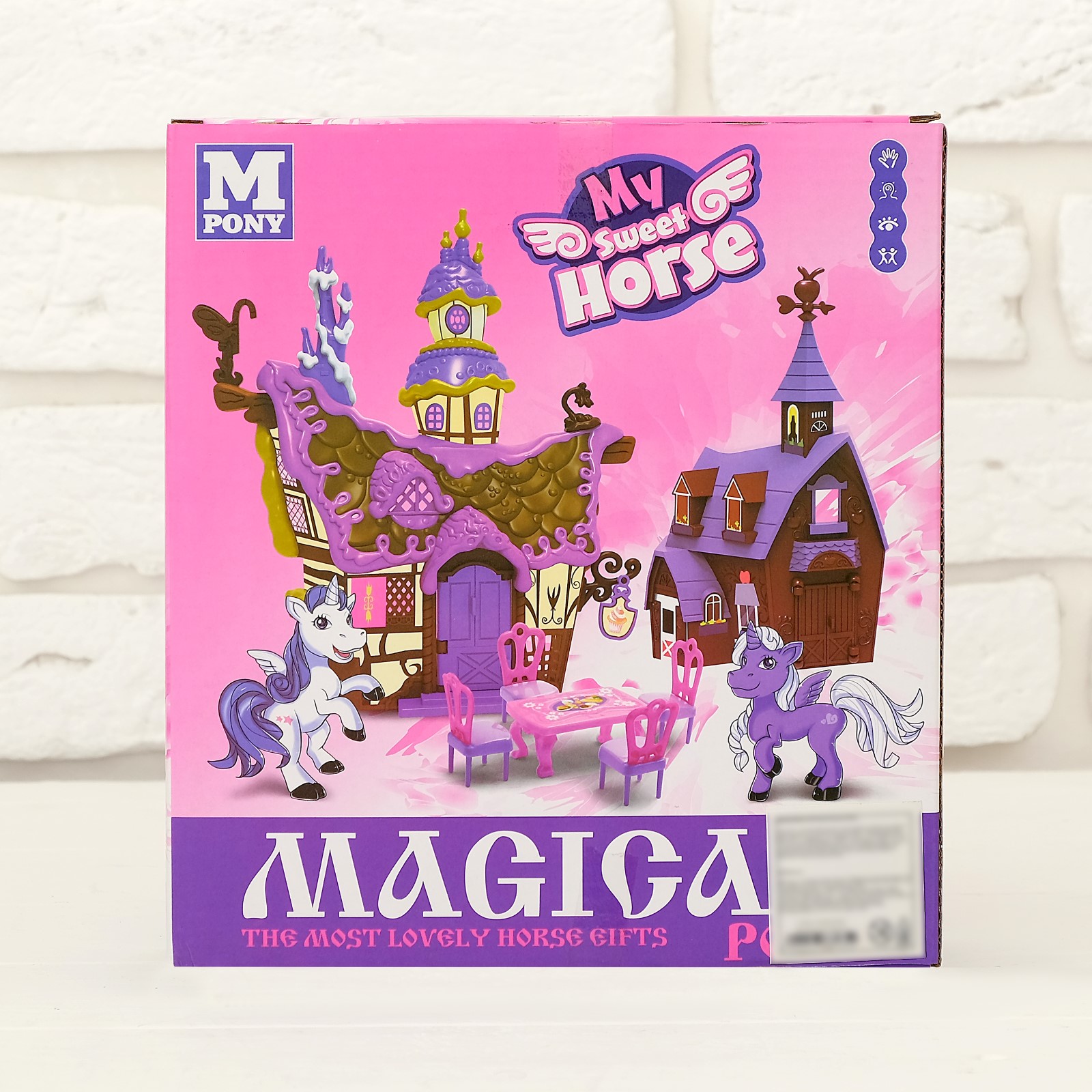 Фигурка Sima-Land - фото 7