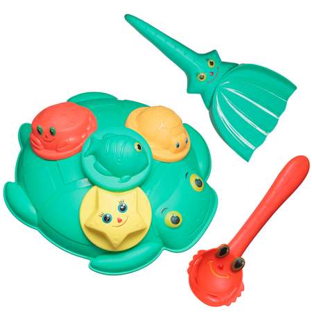 Песочный набор Abtoys