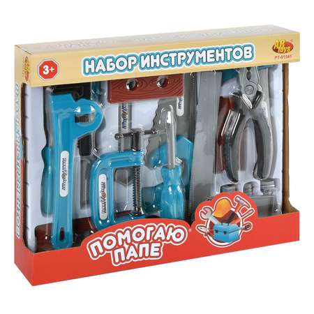 Игрушка Abtoys (инструменты)