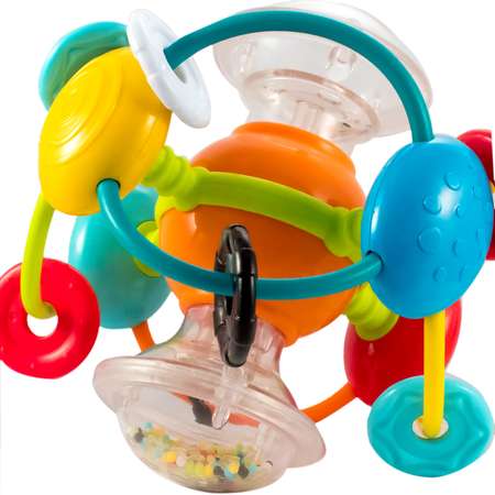 Игрушка INFANTINO погремушка
