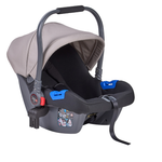 Автокресло Farfello KS-2150/a 0 (0 -13 кг) бежевый