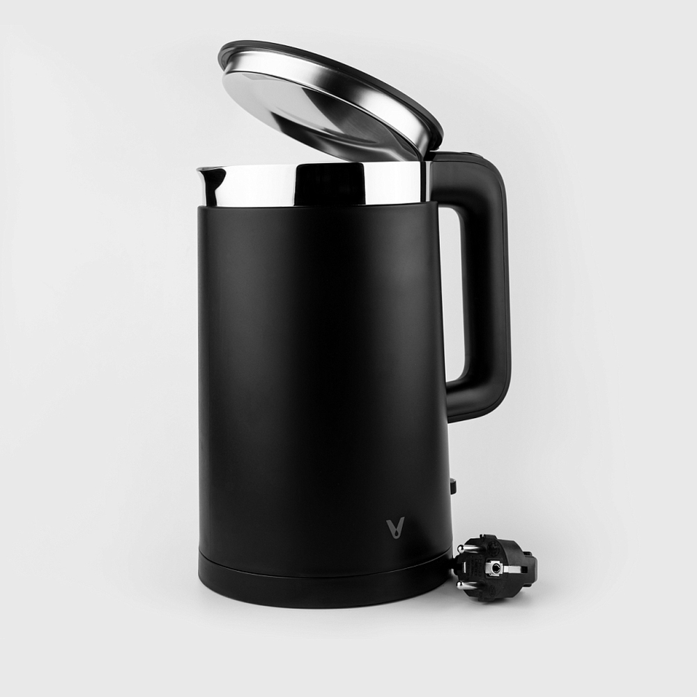 Электрочайник Viomi Electric kettle - фото 3