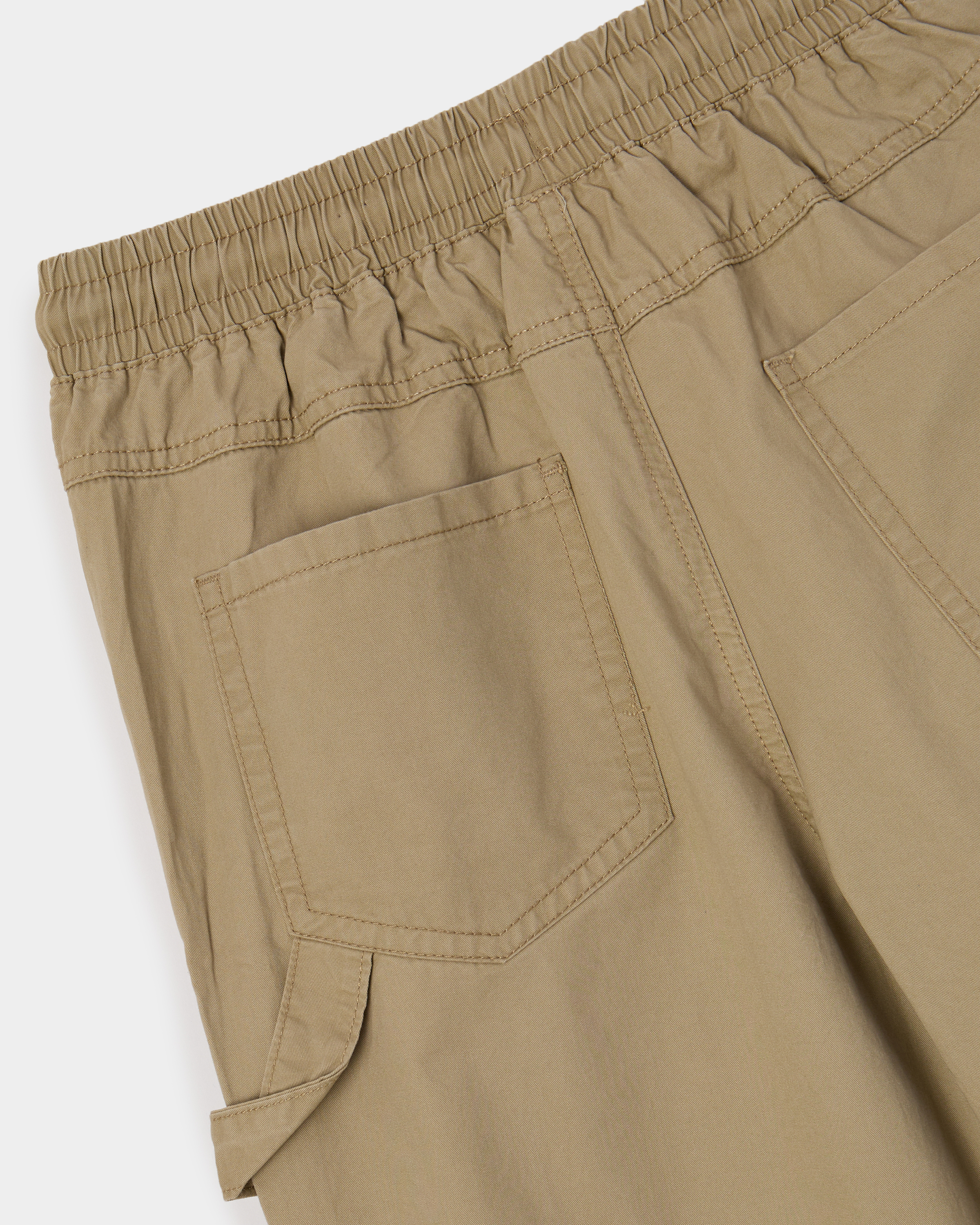 Брюки Futurino S26FU1-B435tb-L2 - фото 4