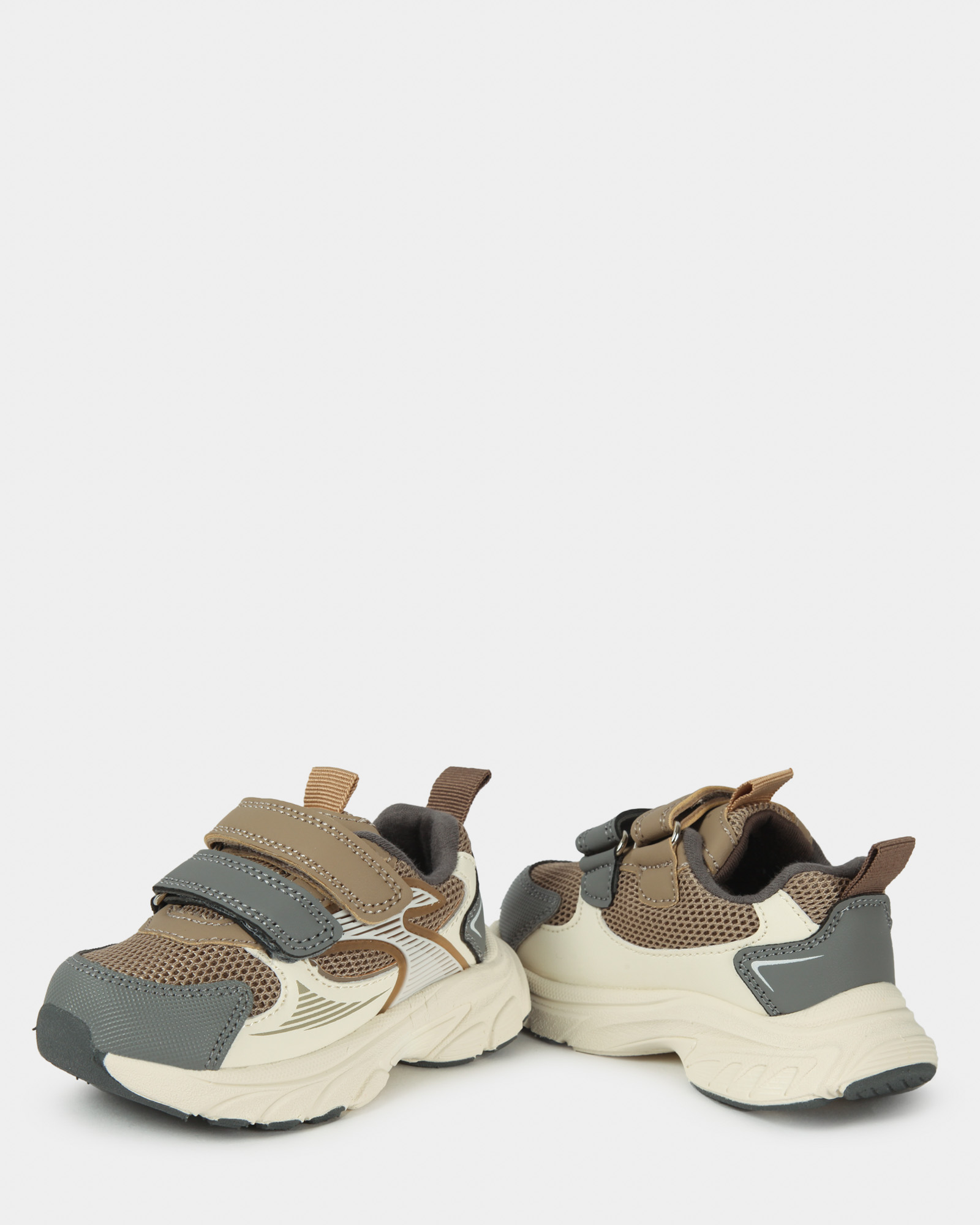 Кроссовки Tombi S26QXibRS-230-88 - фото 6