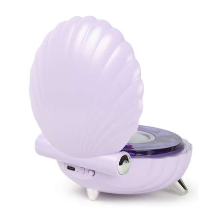 Колонка Kuromi Bluetooth Ракушка KME-0150