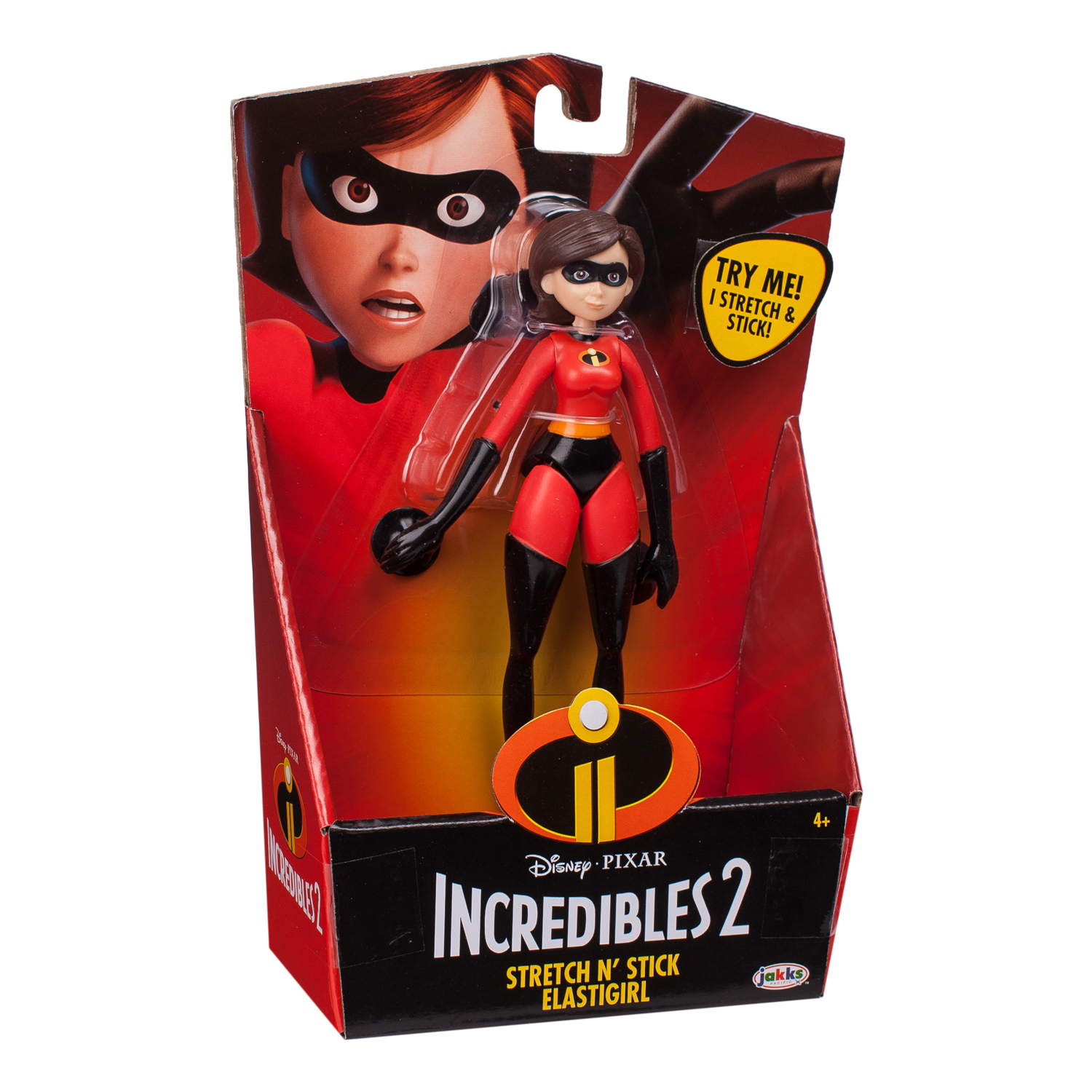 Фигурка The Incredibles 2 - фото 2