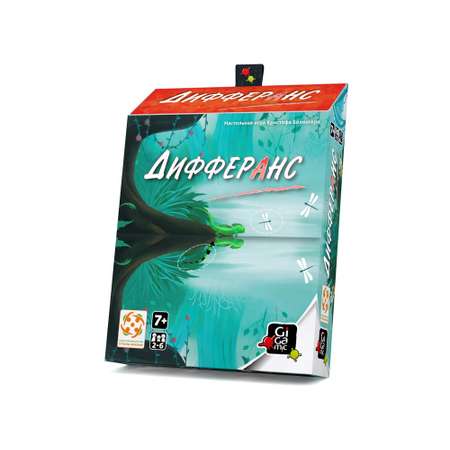 Настольная игра Стиль жизни Дифферанс