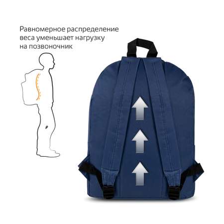 Рюкзак Staff