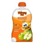 Пюре Honey Kid яблоко 90г с 4 месяцев