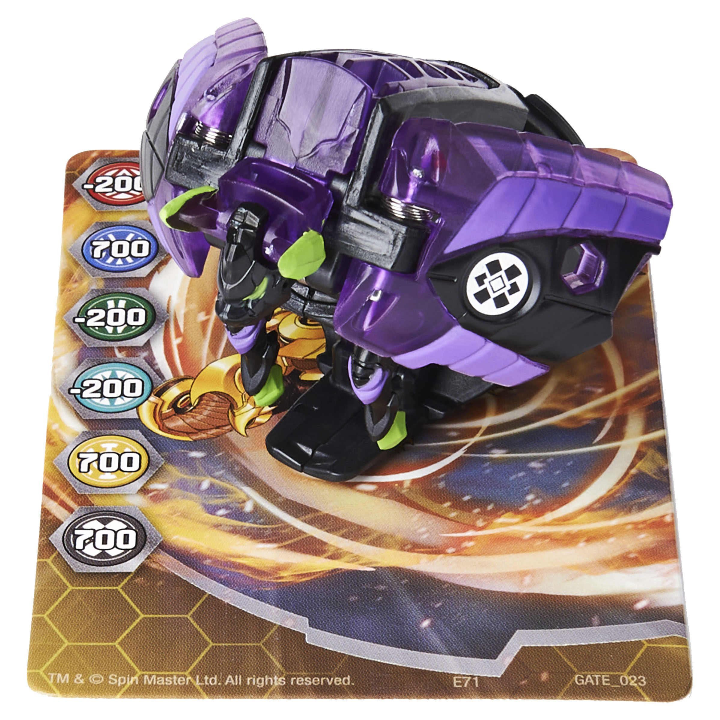 Фигурка Bakugan - фото 2