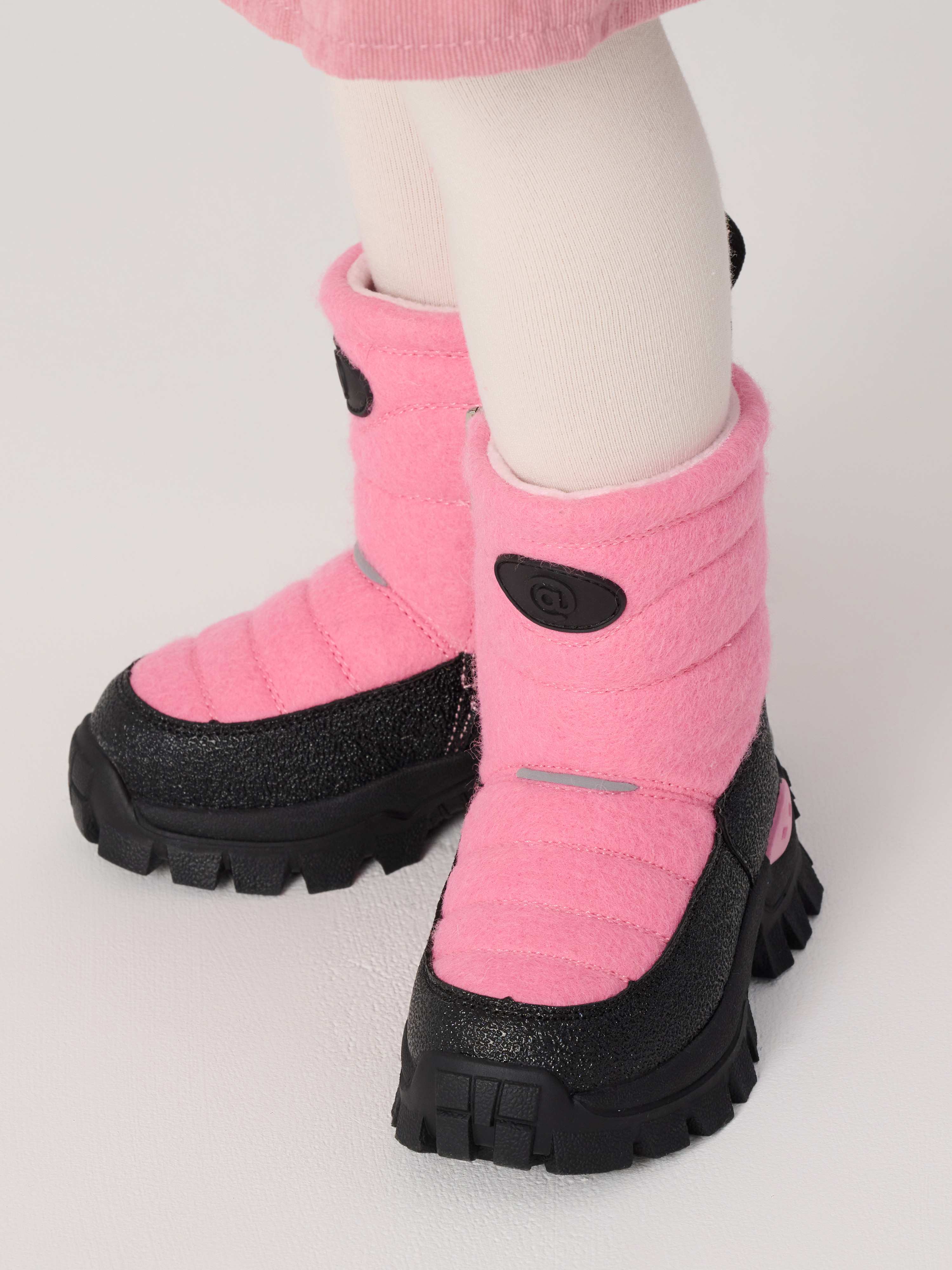 Валенки Antilopa AL 15569 - фото 22