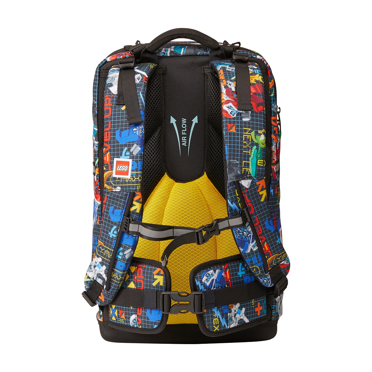 Рюкзак LEGO - фото 5