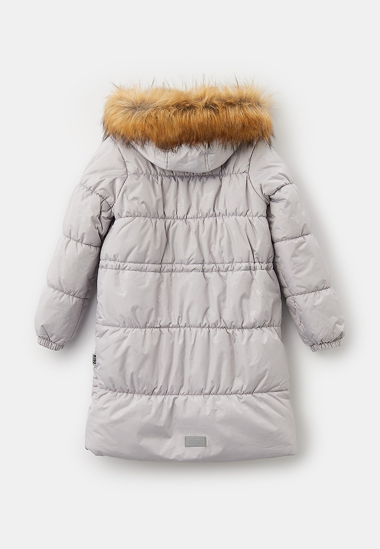 Пальто Kisu W24-20401T/11081 - фото 2