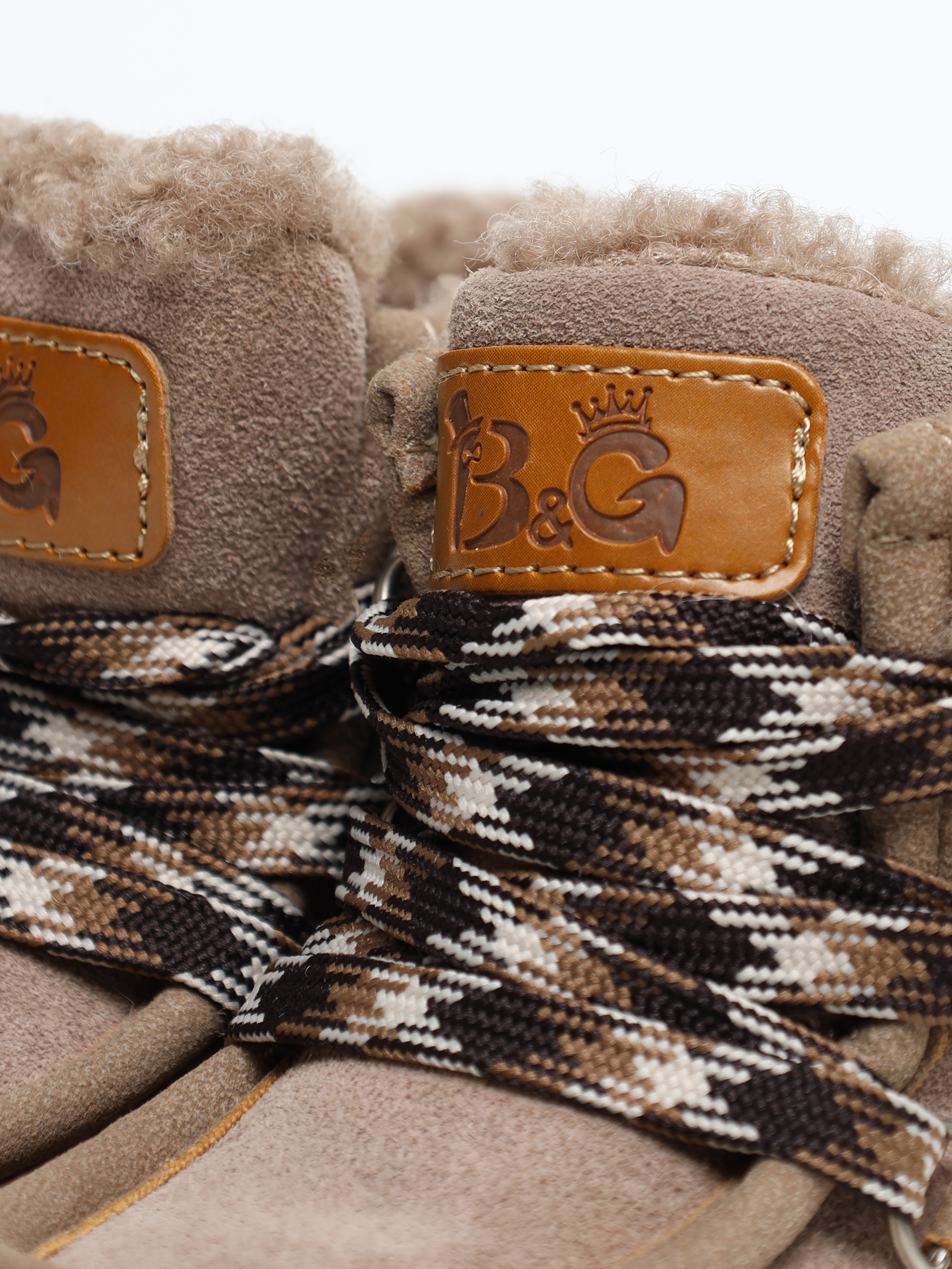 Угги Boys and Girls 2310-6R - фото 3