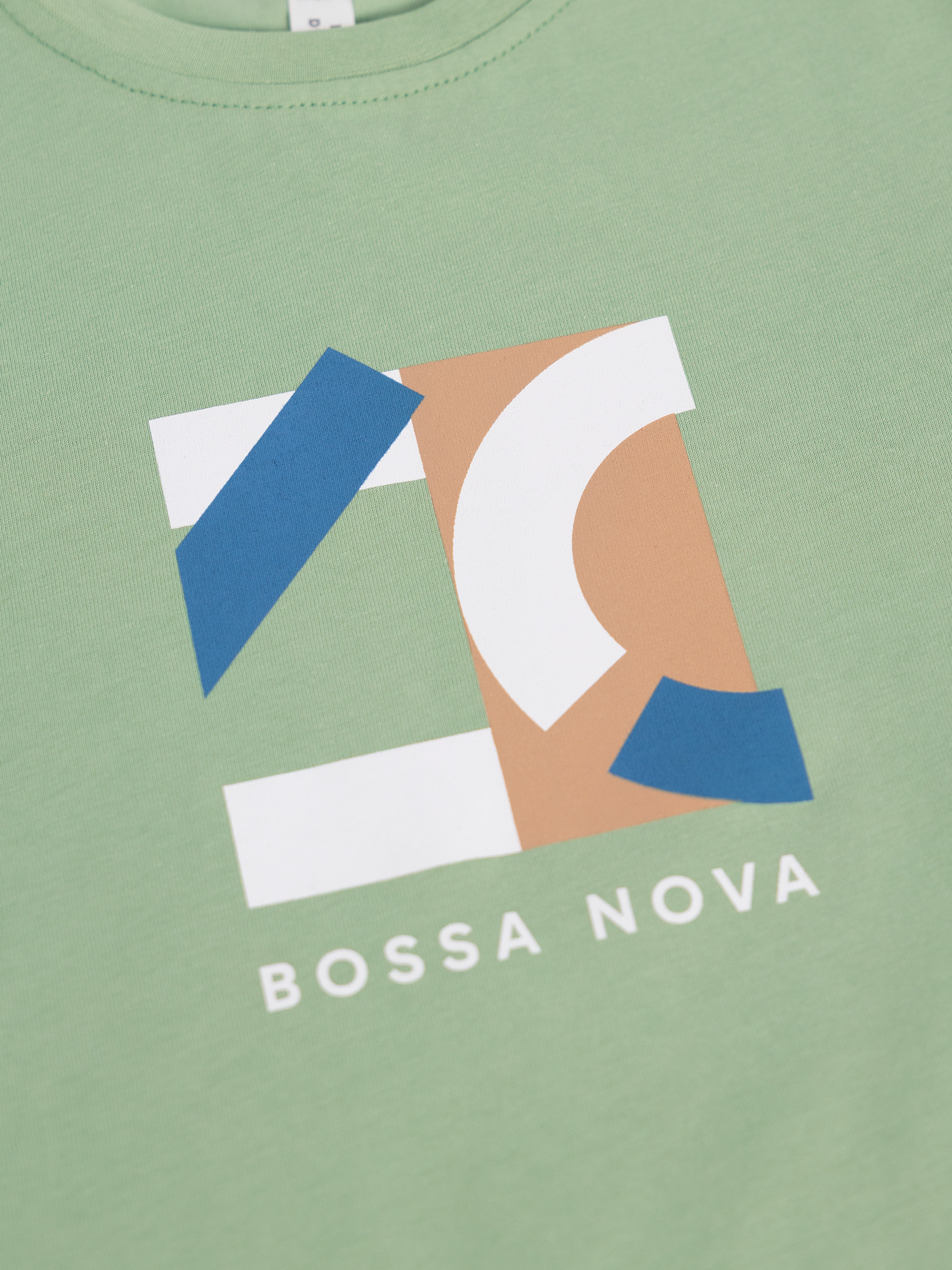 Пижама Bossa Nova 384А-161-Х - фото 6
