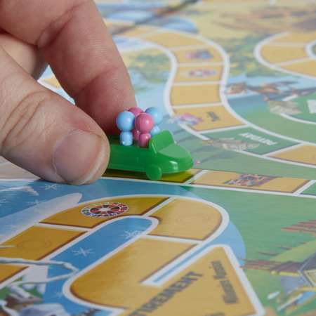 Настольная игра Hasbro Games