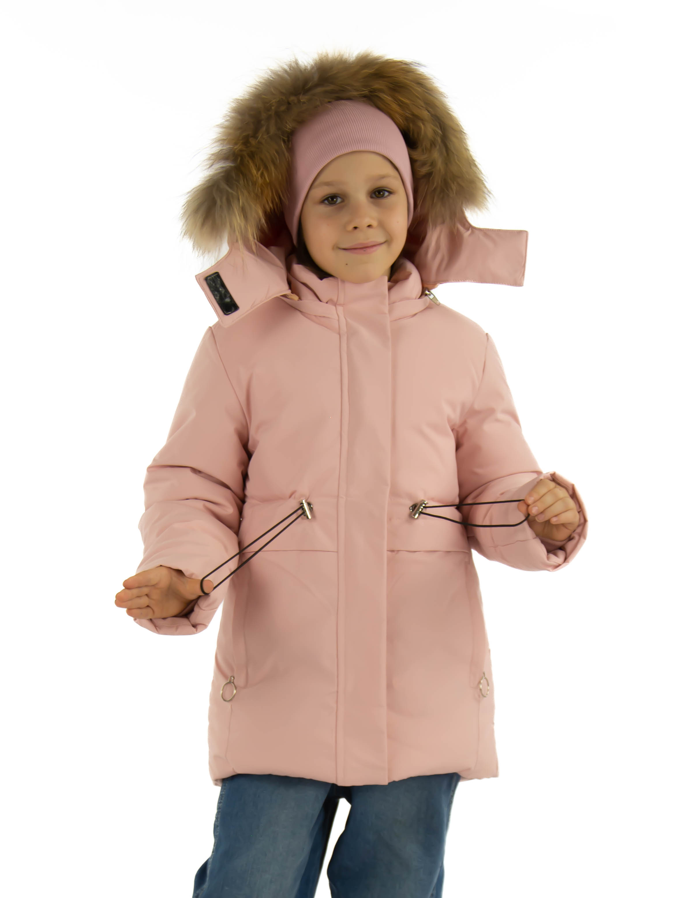 Куртка CASTLELADY 107107896 - фото 1