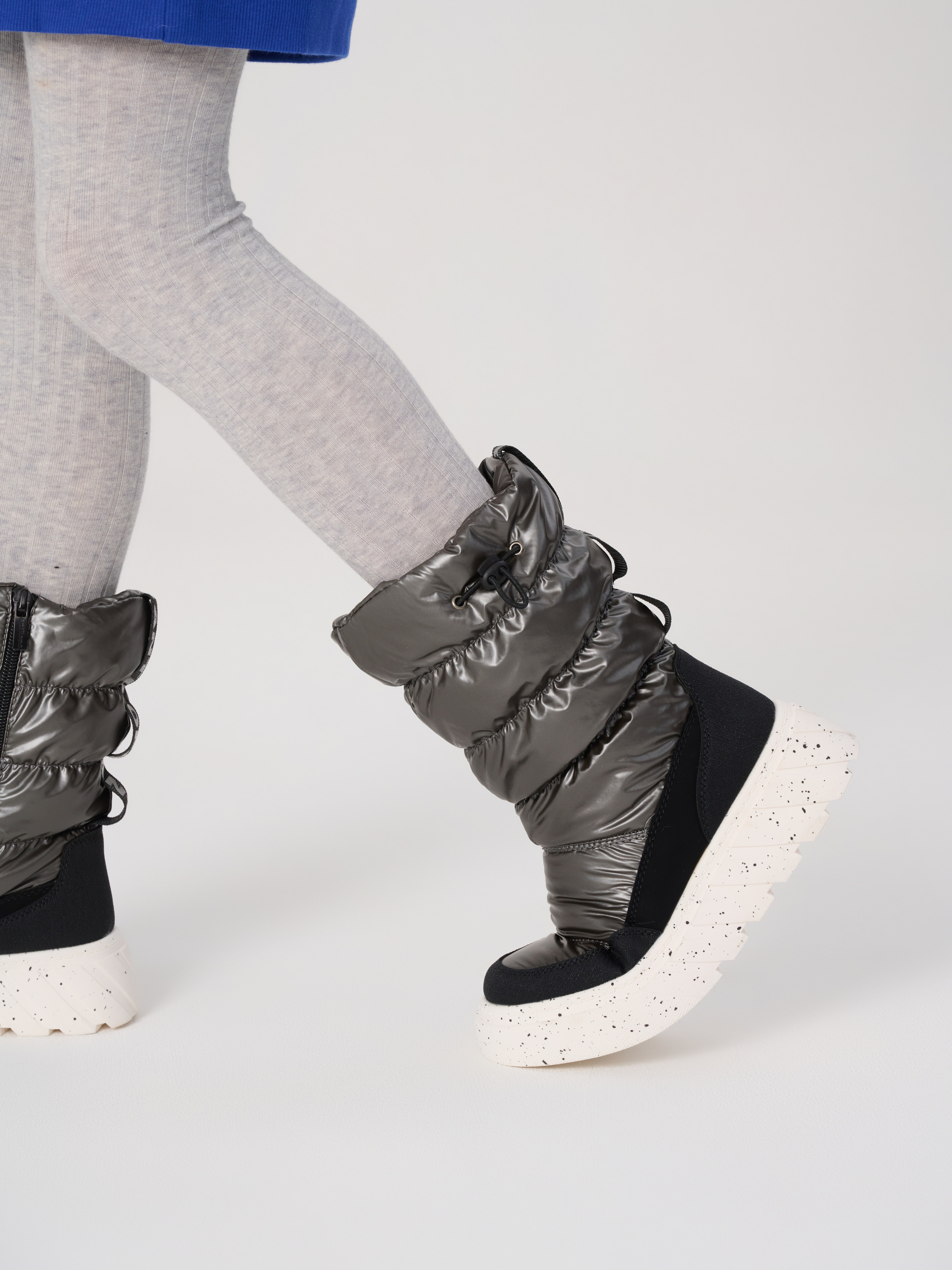 Ботинки Antilopa AL 15010 - фото 22