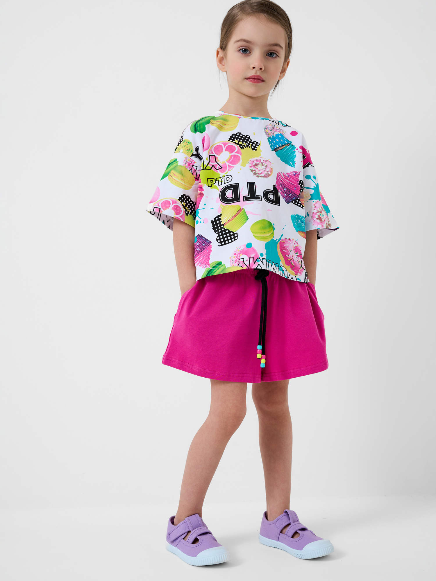 Сандалии PlayToday 12622798 - фото 3