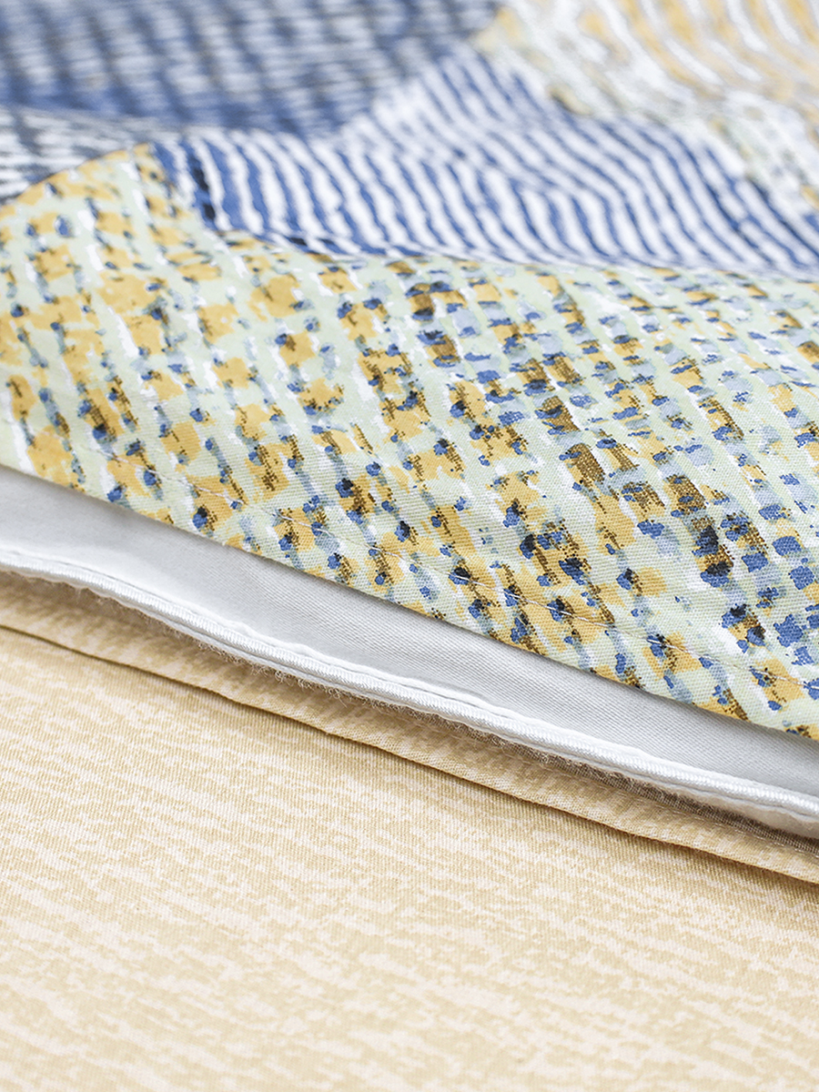 Комплект постельного белья для SNOFF Бенито евро 4 предм. - фото 6