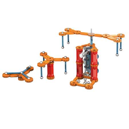 Конструктор Geomag Mechanics Gravity магнитный