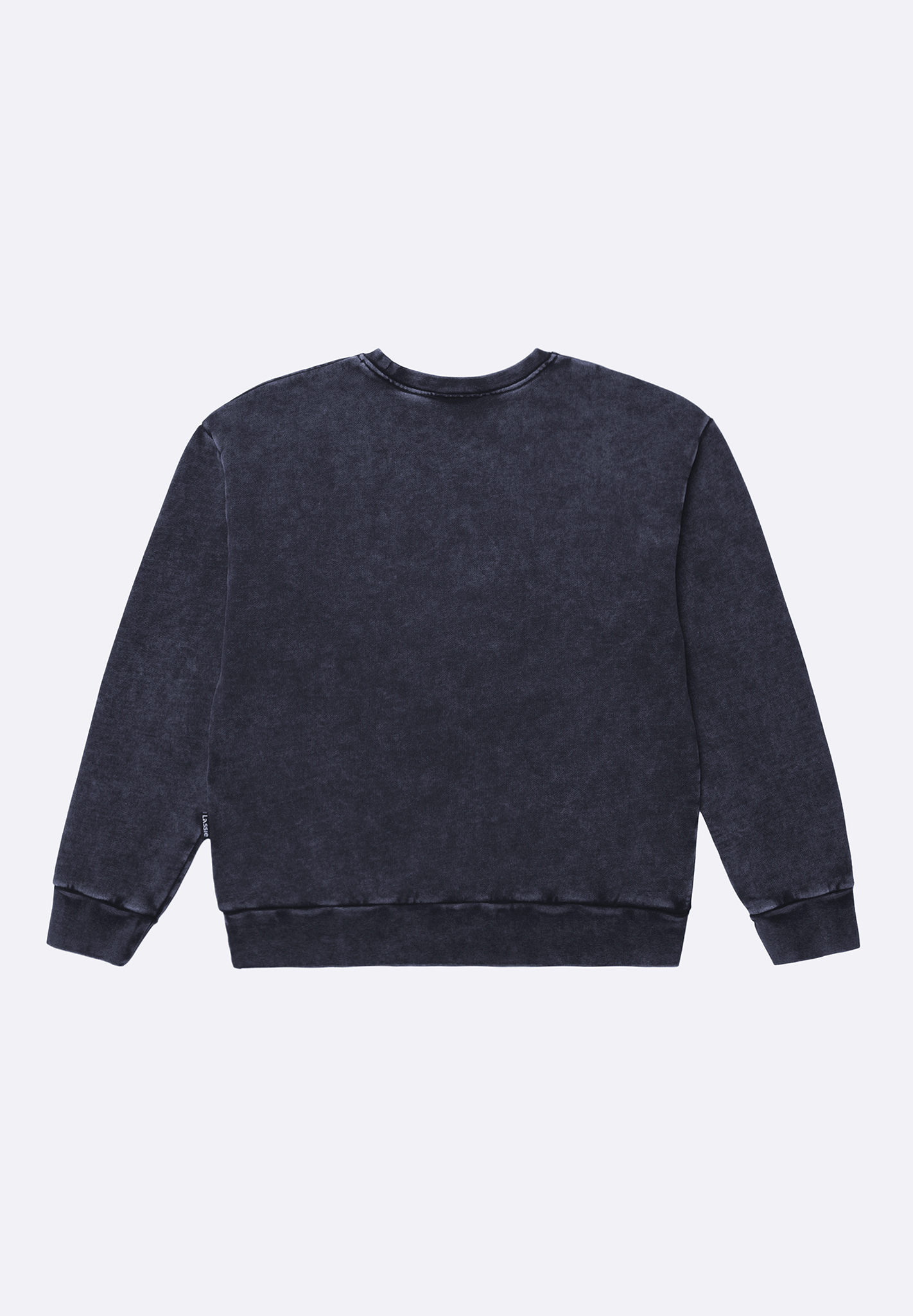 Свитшот Lassie 73204108-9990 - фото 2