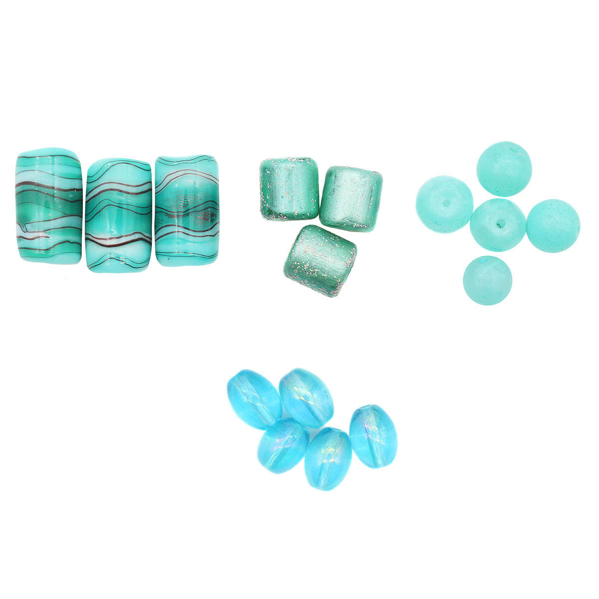 Набор для творчества Astra Craft бисер Бусины - фото 3