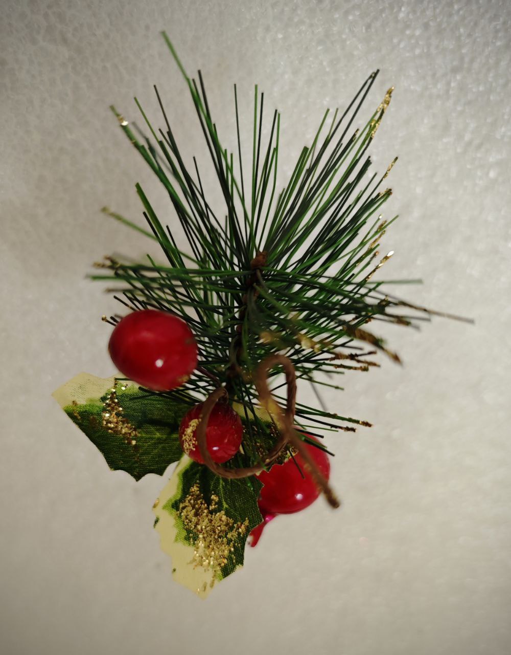 Украшение ёлочное Магия праздника NY2114n1 - фото 2