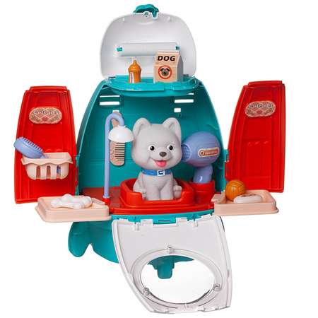 Игровой набор Junfa