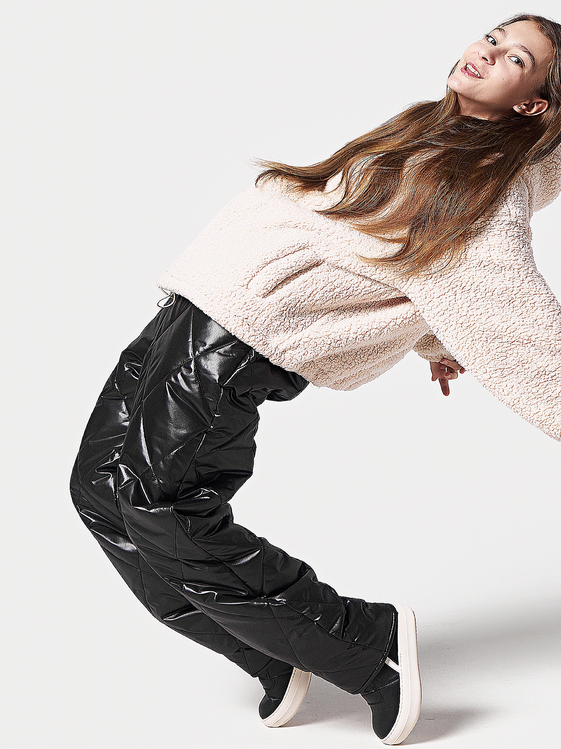 Брюки SURIKAT У-002 - фото 1