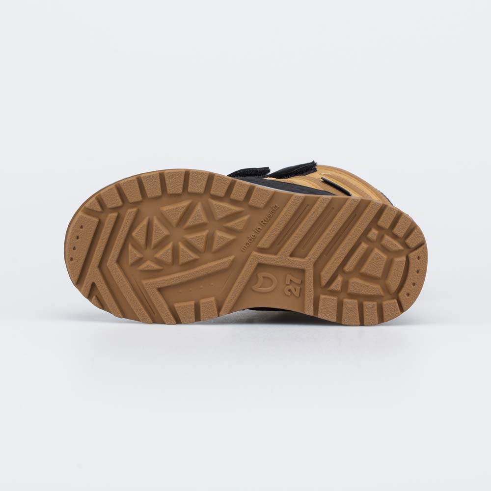 Ботинки Котофей 254839-42 - фото 5