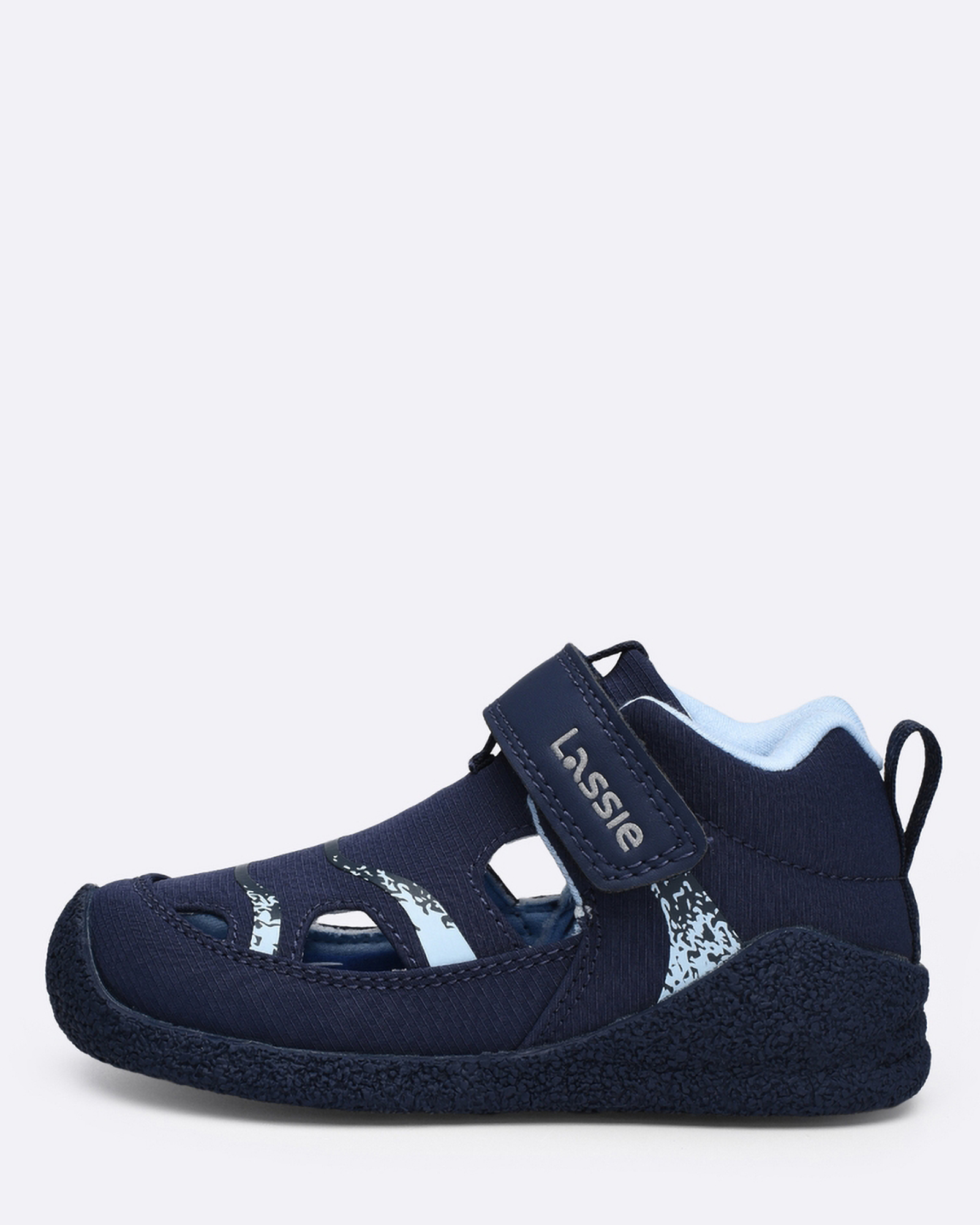 Сандалии Lassie 71404401-6960 - фото 1
