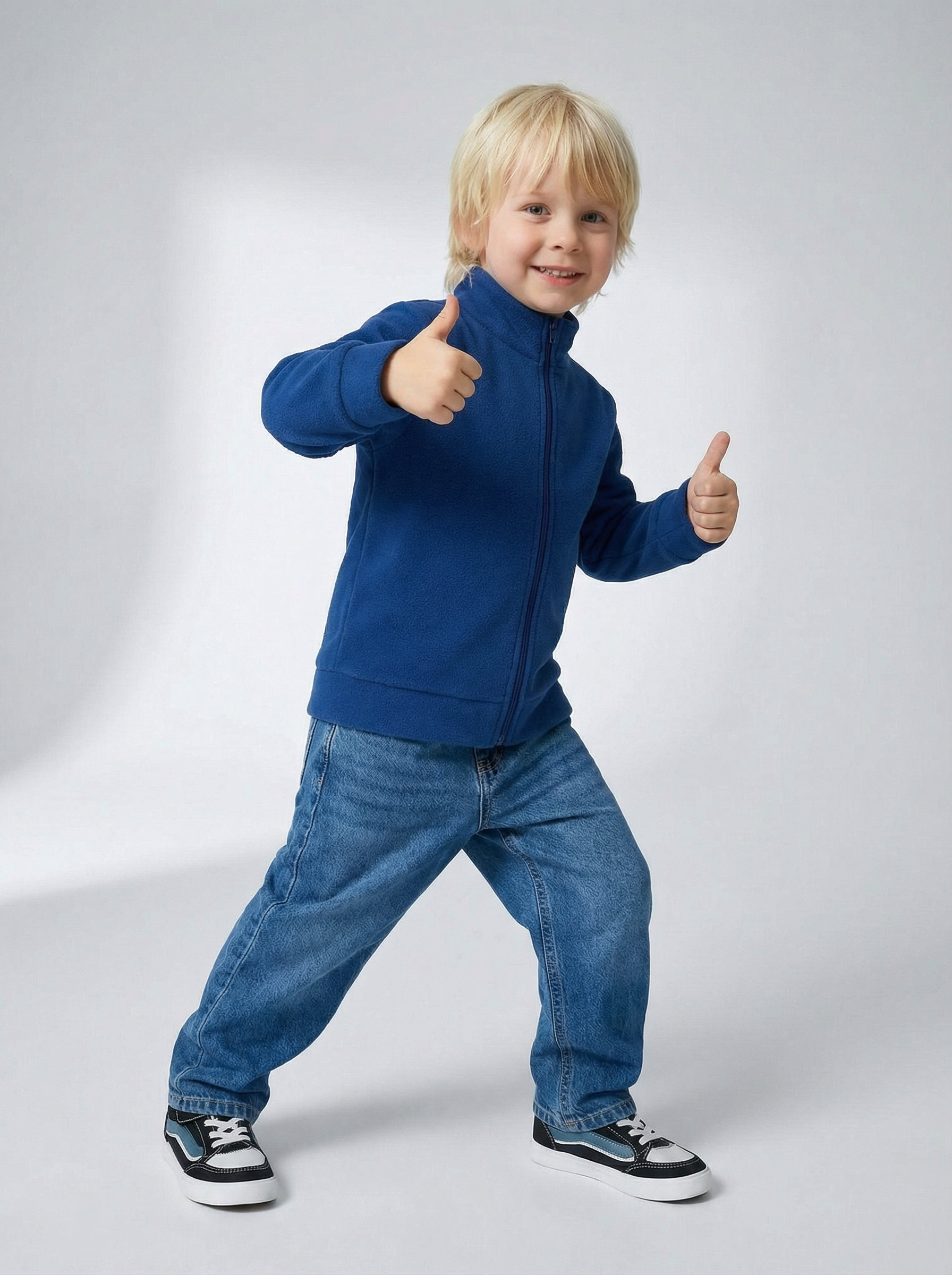 Толстовка YOULALA 1521600404 - фото 5