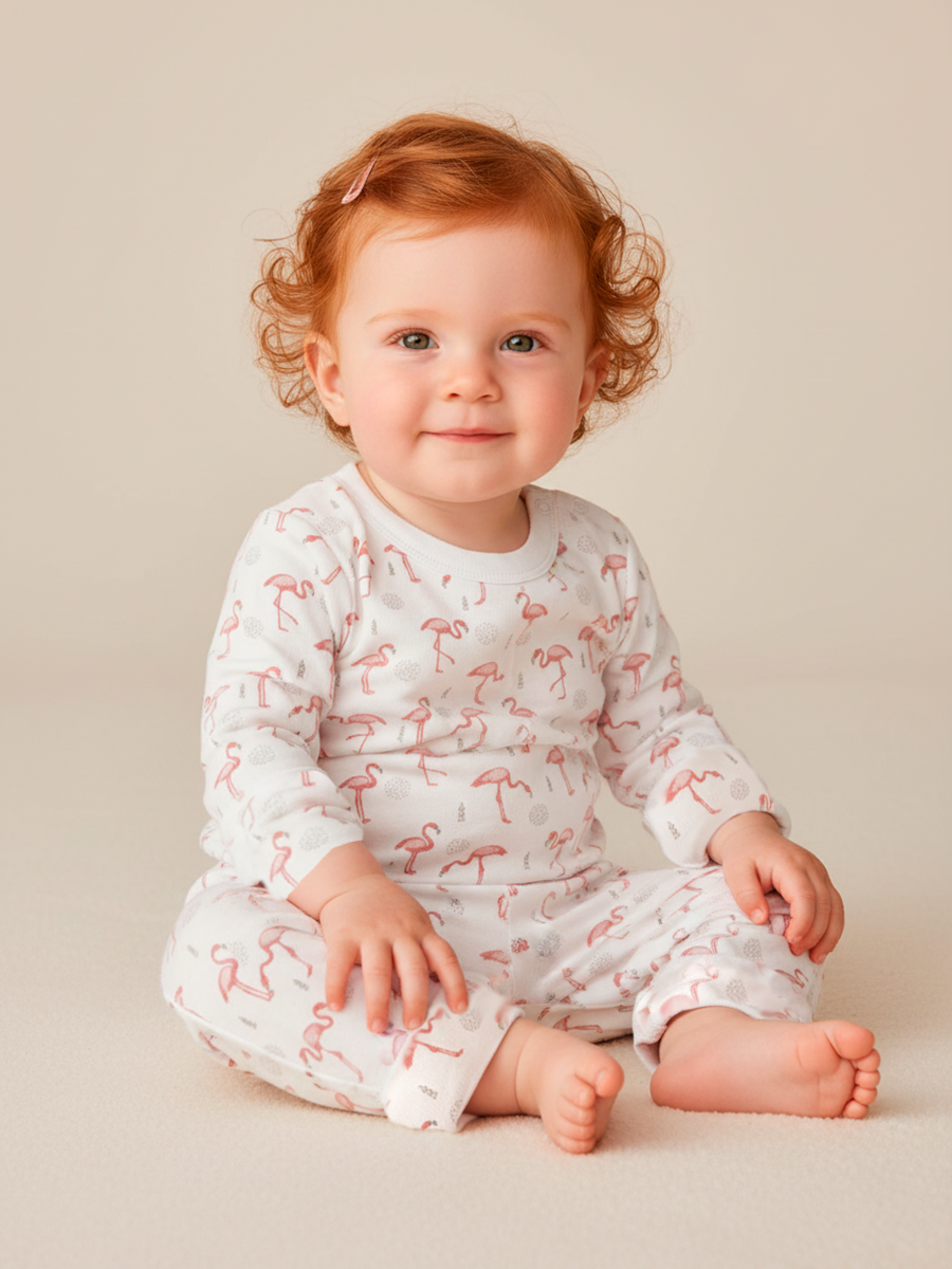 Пижама КотМарКот 801628 - фото 1