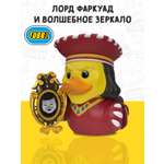 Фигурка TUBBZ Утка Tubbz Шрек Лорд Фаркуад