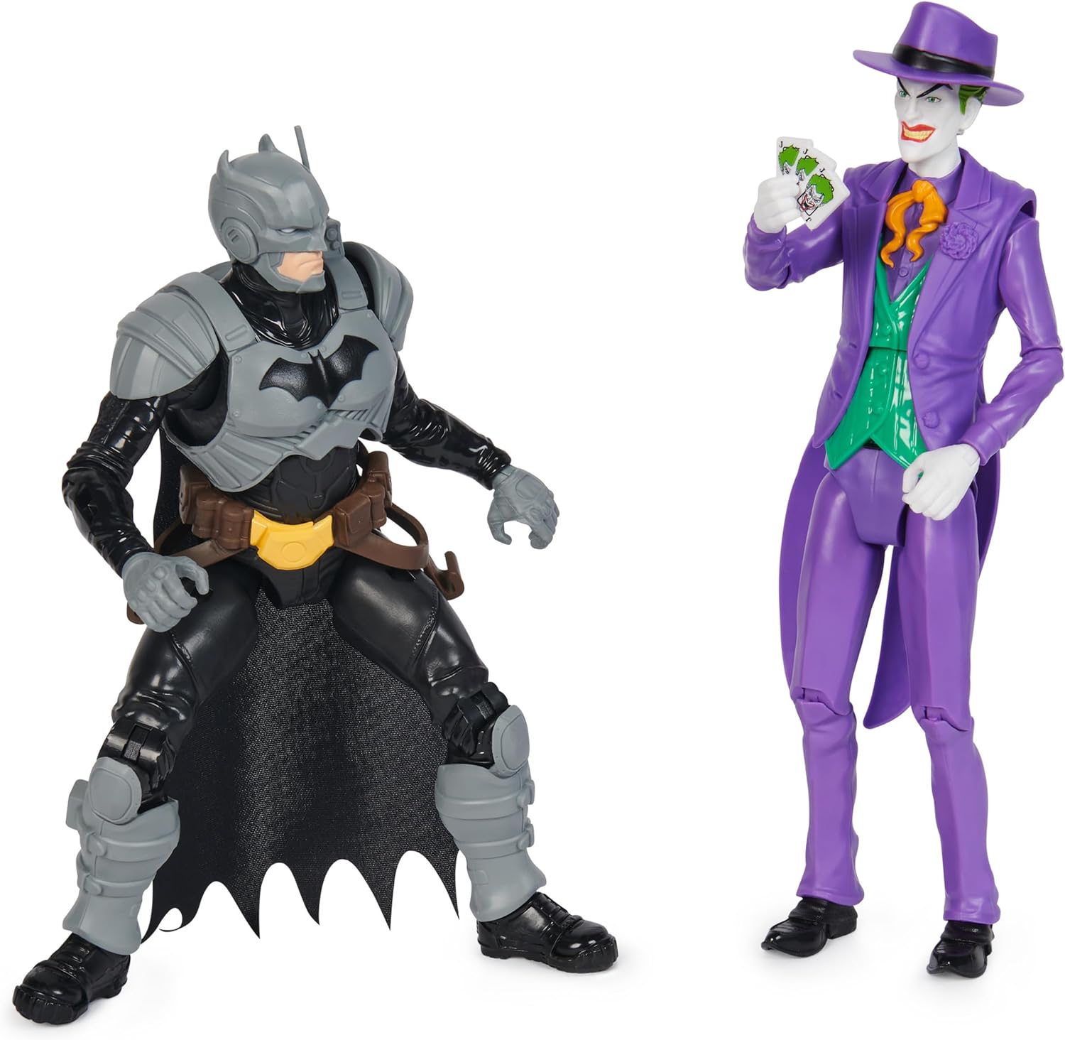 Игровой набор Batman Джокер - фото 7