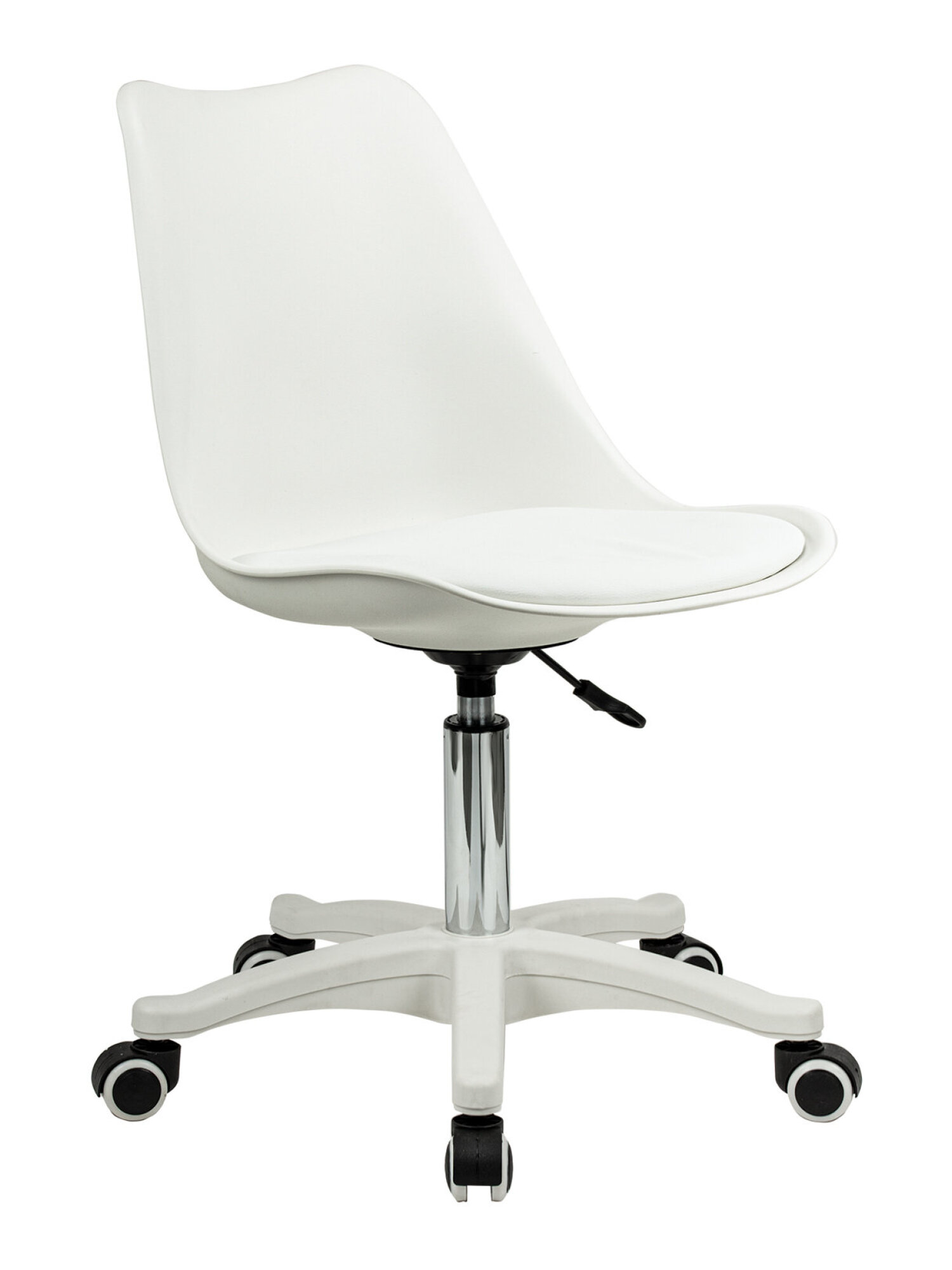 Компьютерное кресло Brabix - фото 9