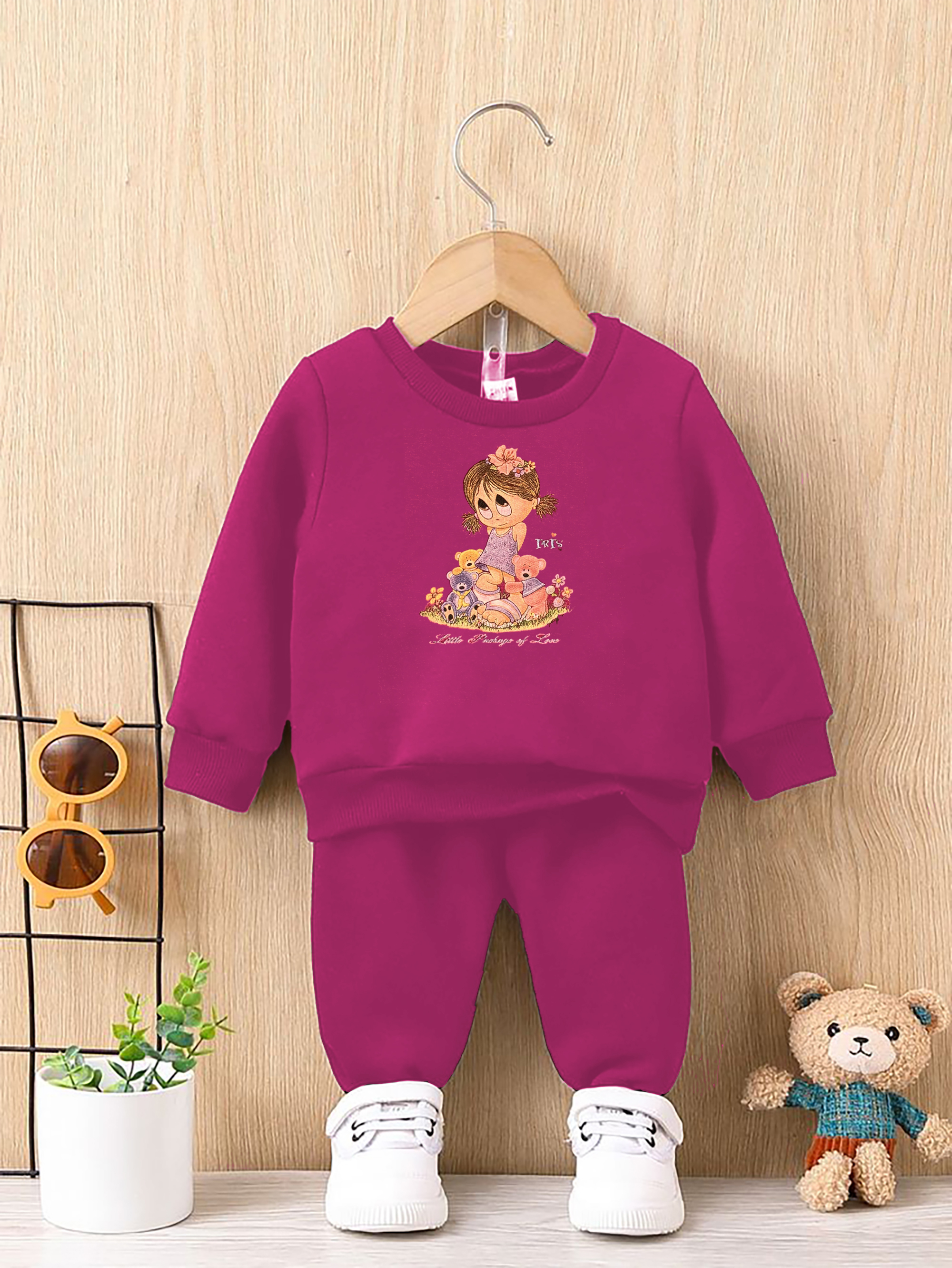 Костюм VGtrikotazh d5777 - фото 1