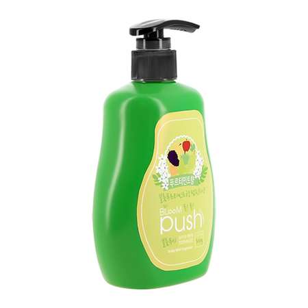 Зубная паста Bloom